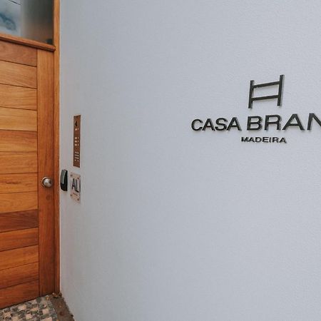 Flh Casa Branca Madeira Apartment Funchal  Exterior photo