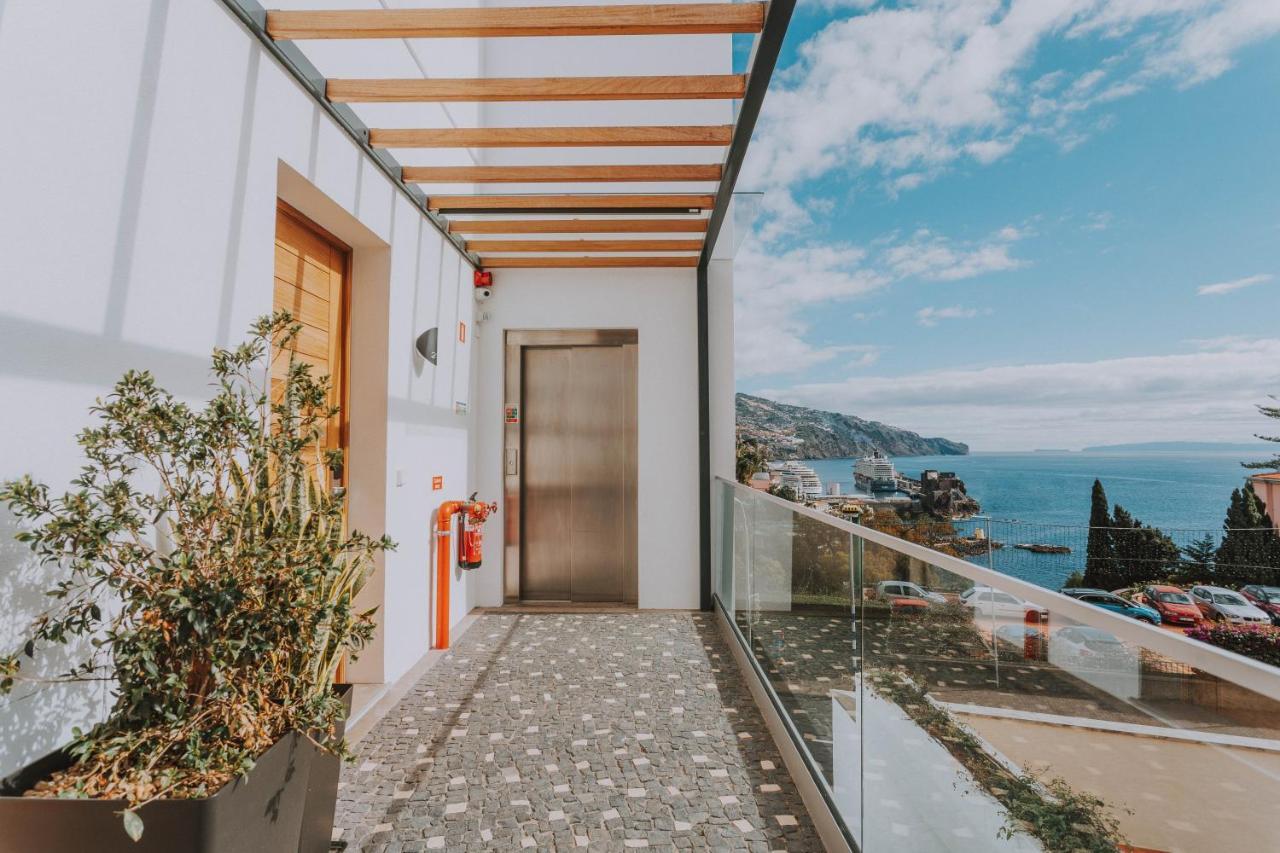 Flh Casa Branca Madeira Apartment Funchal  Exterior photo