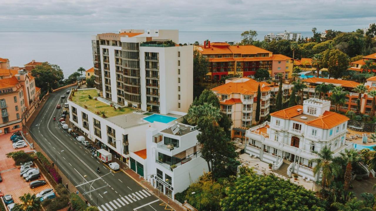 Flh Casa Branca Madeira Apartment Funchal  Exterior photo