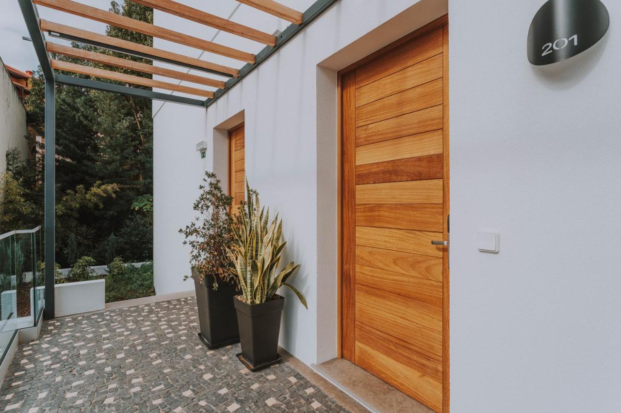 Flh Casa Branca Madeira Apartment Funchal  Exterior photo
