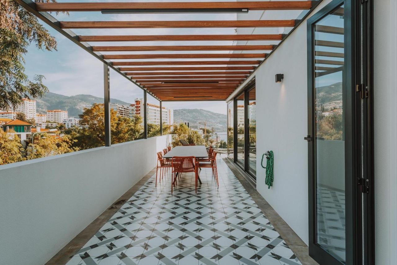 Flh Casa Branca Madeira Apartment Funchal  Exterior photo