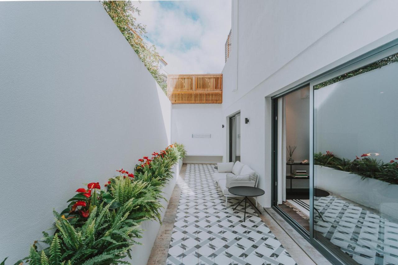 Flh Casa Branca Madeira Apartment Funchal  Exterior photo