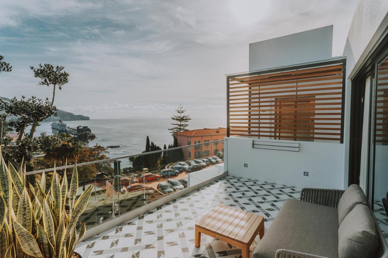 Flh Casa Branca Madeira Apartment Funchal  Exterior photo