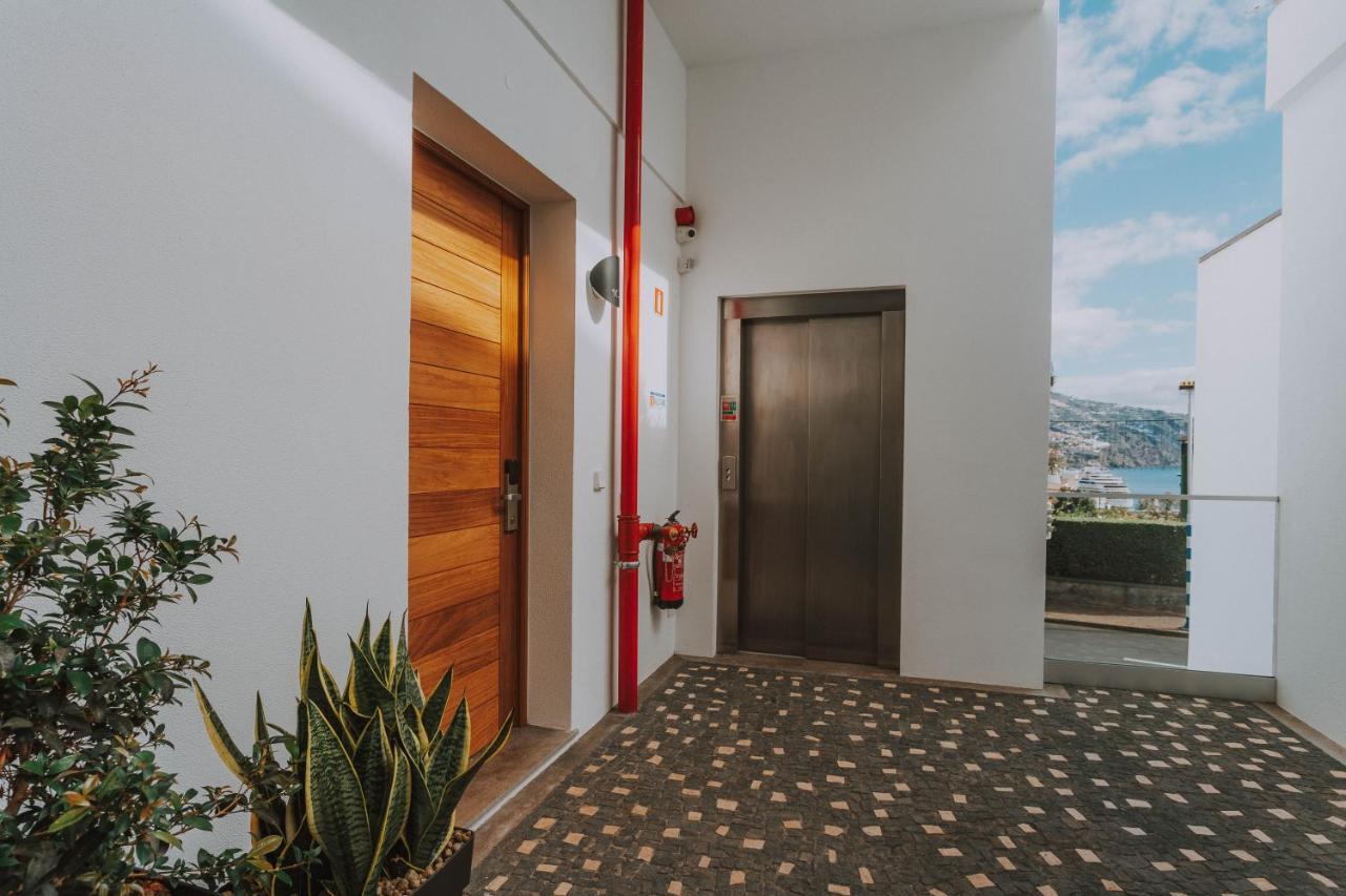 Flh Casa Branca Madeira Apartment Funchal  Exterior photo