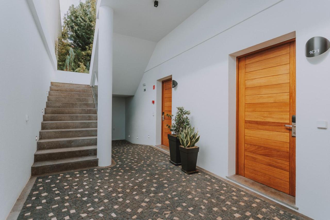 Flh Casa Branca Madeira Apartment Funchal  Exterior photo