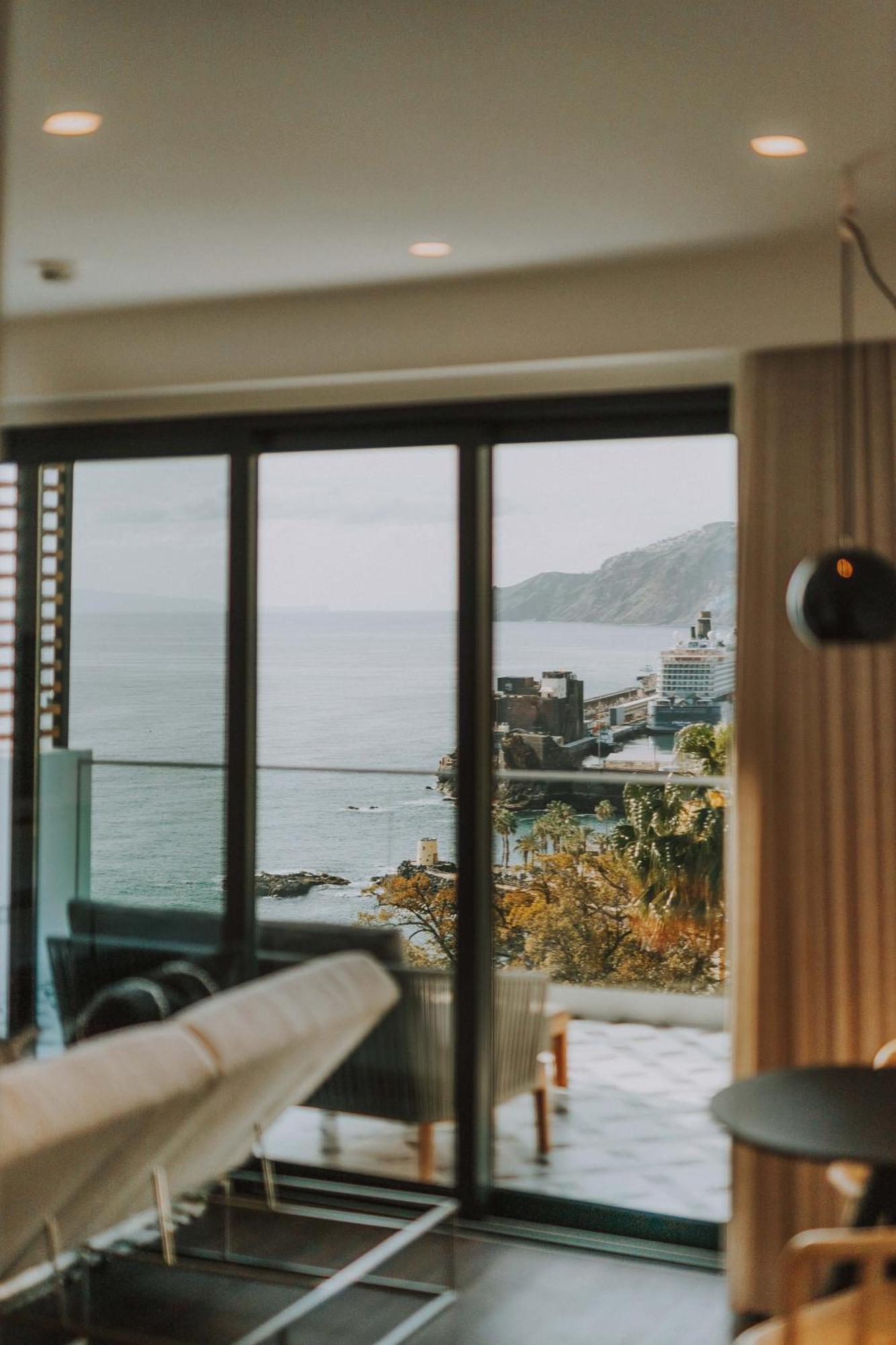Flh Casa Branca Madeira Apartment Funchal  Room photo