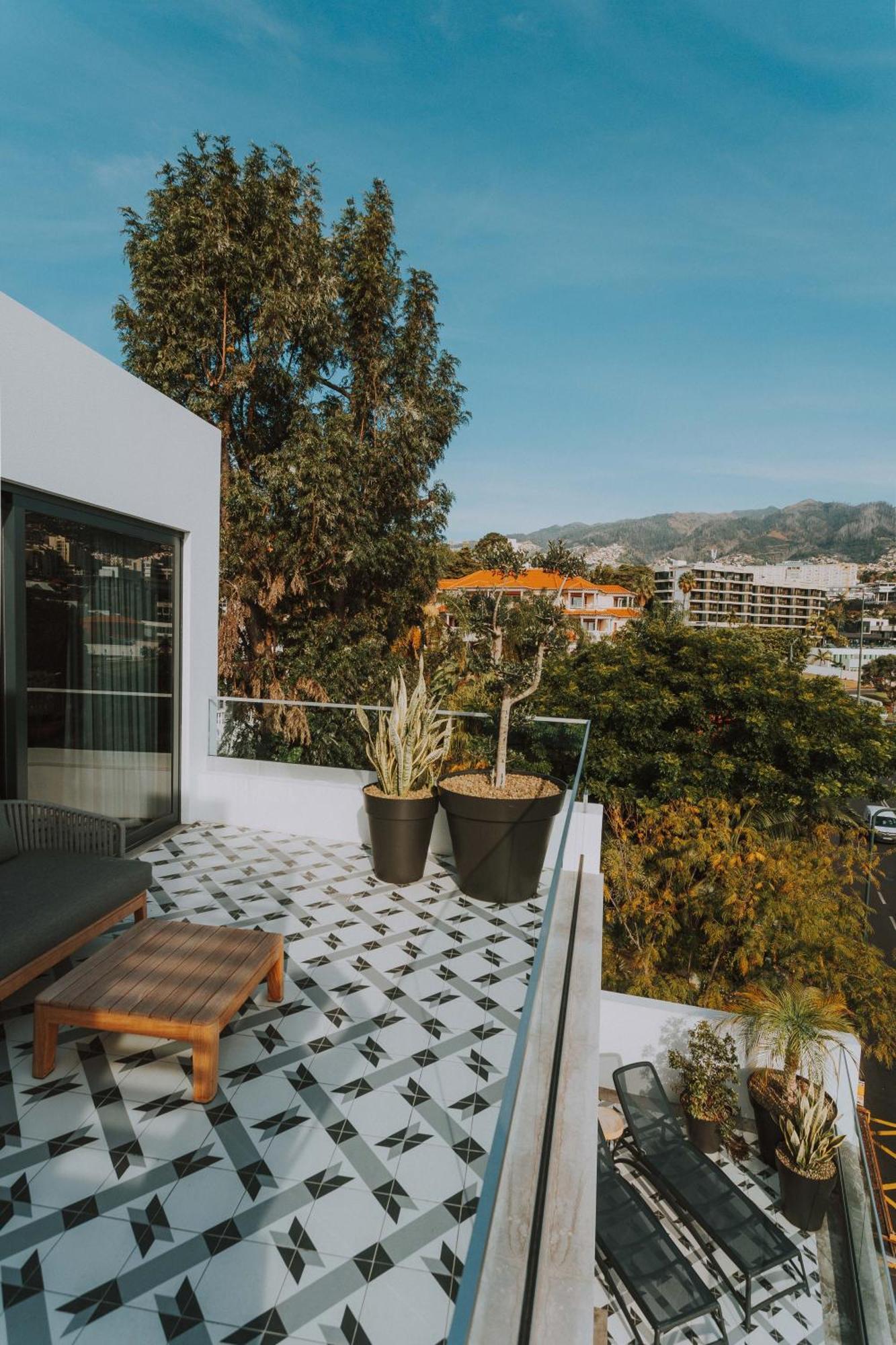 Flh Casa Branca Madeira Apartment Funchal  Room photo