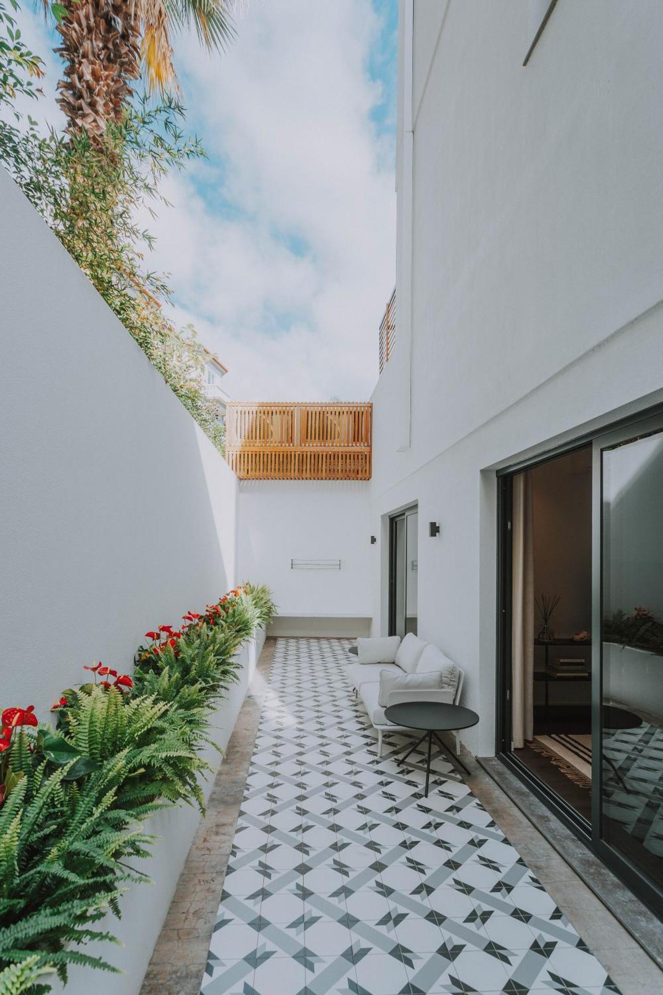 Flh Casa Branca Madeira Apartment Funchal  Room photo