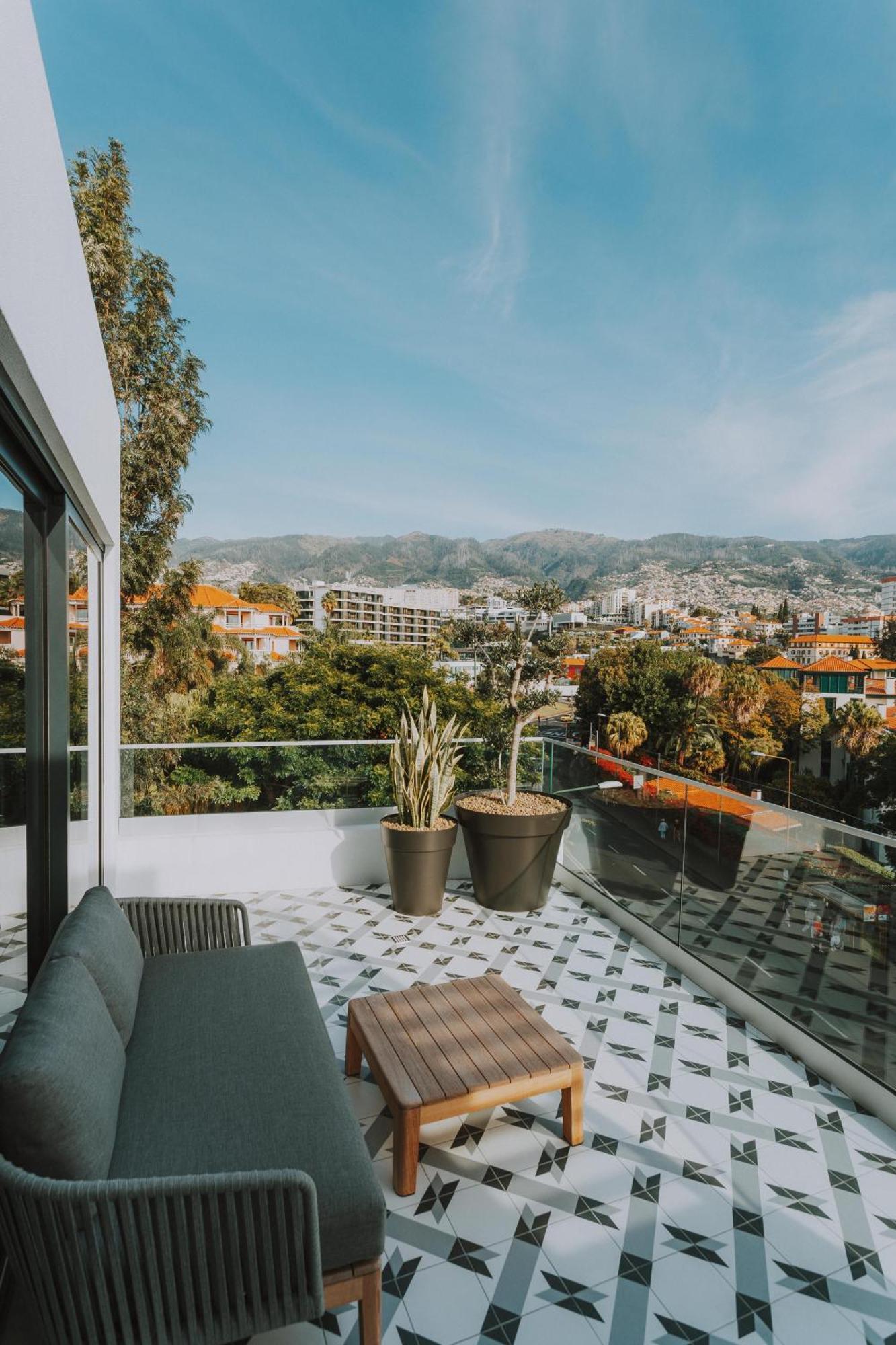 Flh Casa Branca Madeira Apartment Funchal  Room photo
